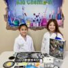 KID CHEMIST MOON LANDING KIT