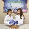 KID CHEMIST DINOSAUR FOSSIL DIG KIT